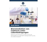 Bioremediation von Cadmium unter Laborbedingungen: Bewertung des Potenzials von Hefen, die aus der Fermentation von regionalem Cachaça isoliert wurden, für die Bioremediation