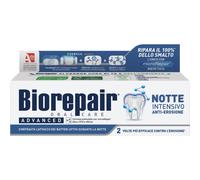 Biorepair Advanced Dentífrico Intensivo Noche Antierosión 75ml