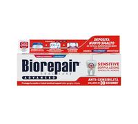 3X Biorepair Pasta De Dientes 75 Ml. Sensible Doble Acción
