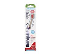 Biorepair Cepillo dental Sensitive, suave para dientes sensibles, 1 ud