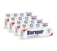 Biorepair Fast Sens Rep T4 60 ml