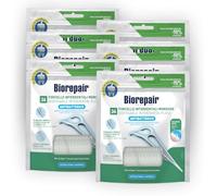 biorepair horquillas - Paquete de 6 X 36 piezas