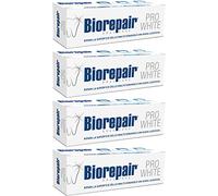 Biorepair BIOREPAIR Pro White Pasta de dientes 75 ml Cuidado e higiene dental