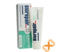 Biorepair Plus Active Shield Pasta De Dientes Antiplaca 75 Ml Libre De Flúor