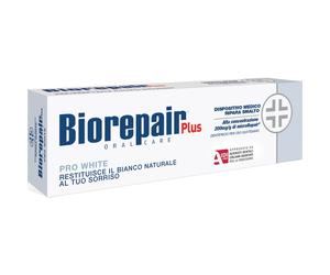 Biorepair Plus Advanced Escudo Activo Dentífrico 75ml