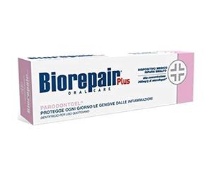 Biorepair Plus Parodont Gel 75Ml