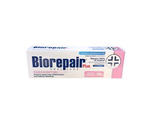 Biorepair Plus Parodontgel Pasta Dental 75ml