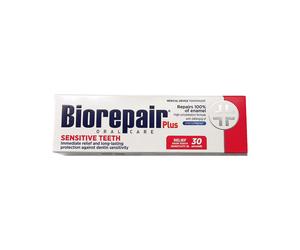 Biorepair Plus Pasta Dientes Sensibles 75ml