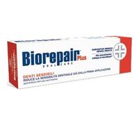 Biorepair Plus Sens Diente 75 ml