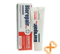 BIOREPAIR PLUS SENSITIVITY Pasta de Dientes para Sensible 75ML Saludable Encías
