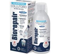 Biorepair Enjuague bucal 3In1 con Antibacterical