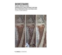 Biorestauro. Passato, presente e futuro. Quaderno della tavola rotonda a vent’anni dalla prima biopulitura di un’opera d’arte (Eterotopie)