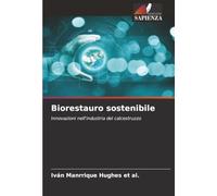 Biorestauro sostenibile: Innovazioni nell'industria del calcestruzzo