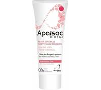 Biorga Apaisac Crema antirojeces 40mL Caducidad: 2026-10-30