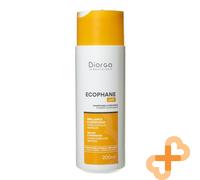 Biorga Ecophane Ultra Suave Champú Cuero Cabelludo Sensible 200ml Cabeza Pelo