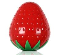 BioRLX Strawberry Milk Hand Cream - Hidratante de manos, ligero, de absorción rápida, hidratante para manos para mujeres y hombres, 30 g