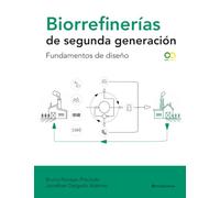 Biorrefinerías de segunda generación: Fundamentos de diseño