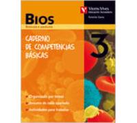 Bios 3. Caderno De Competencias Básicas