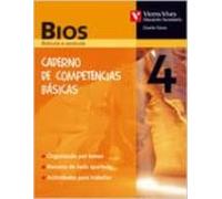 Bios 4. Caderno De Competencias Basicas