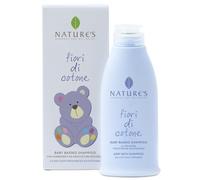 Bios Line Fiori di Cotone Natures Babybagno Shampoo - 150 ml