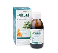 Bios Line Larimucil Tosse Gola 120 Ml