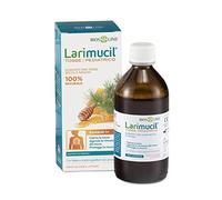 Bios Line Larimuciltosse Bambini Sciroppo 175 Ml Ce 0476 230 G