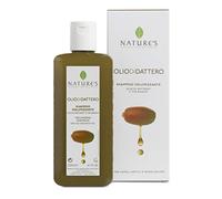 BIOS Line oliodidattero Nature 's champú para DAR Volumen - 500 ML