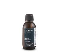 Bios Line Principium D3 Vegan 2000 UI Integratore Alimentare 50 ml