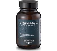 Bios Line Principium Vitamina C 120comp