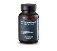 Bios Line Principium Vitamina C Masticabile 120 Tavolette