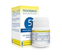 Biosal N5 Kalium Phosphoricum 350 Comprimidos - Complemento Alimenticio