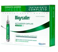Bioscalin Activador Capilar Ampollas 2x10 ml