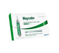 Bioscalin Activador Capilar Anticaída 6x10ml