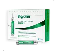 Bioscalin Nova Genina Activador Capilar iSFRP-1 1x10ml