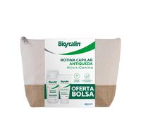 Bioscalin Bolsa Rotina Capilar Nova Genina Volumizante