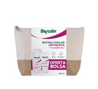 Bioscalin Bolsa Rotina Capilar TricoAge 50+