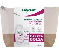 Bioscalin Champú fortalecedor Tricoage 50