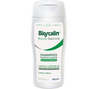 Bioscalin Nova Genina Champú Fortificante Revitalizante 200ml
