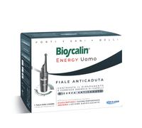 Bioscalin Energy Man Ampollas Anticaída x10