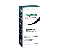 Bioscalin Energy Man Champú Fortificante Anticaída 200ml