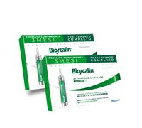 Bioscalin iSFRP-1 Activador Capilar 2x10ml