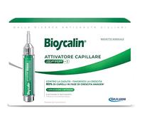 Bioscalin Attivatore Capillare iSFRP-1 Trattamento Anti-Caduta 6 Settimane, 10ml