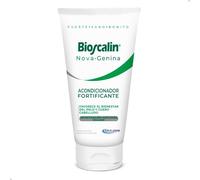 Bioscalin NOVA·Genina 150ml - Acondicionador Fortificante - Favorece el Bienestar del Pelo y el Cuero Cabelludo - Para Mujer y Hombre