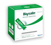Bioscalin NOVA·Genina 30 sobres - Con Zinc y Biotina para el Cabello Debilitado - Para Mujer y Hombre