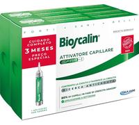 Bioscalin Nova Genina Activador capilar 1 un.