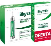 Bioscalin Nova Genina Activador capilar