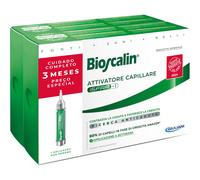 Bioscalin Nova Genina Activador Capilar 2x10ml