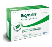 Bioscalin Nova Genina Anticaída 30comp