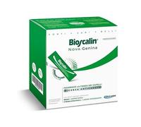 Bioscalin Nova Genina Anticaída 30uds
