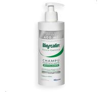 Bioscalin NOVA·Genina Champú fortificante revitalizante para cabello debilitado y frágil 400 ml